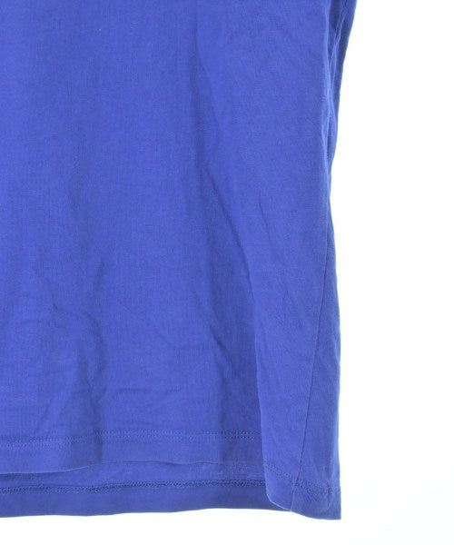 MAISON KITSUNE เสื้อยืด/เสื้อท็อปส์