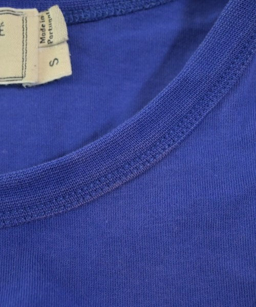 MAISON KITSUNE เสื้อยืด/เสื้อท็อปส์