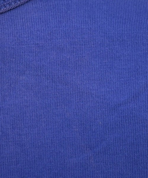 MAISON KITSUNE เสื้อยืด/เสื้อท็อปส์