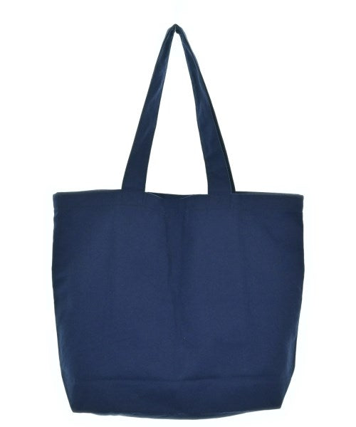 MAISON KITSUNE กระเป๋าถือขนาดใหญ่