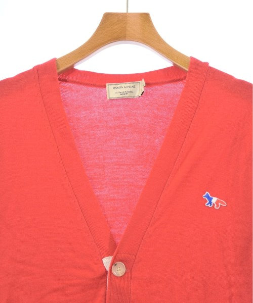 MAISON KITSUNE เสื้อคาร์ดิแกน