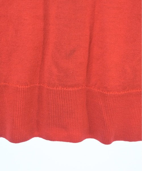 MAISON KITSUNE เสื้อคาร์ดิแกน