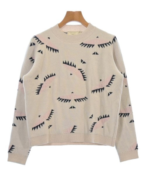MAISON KITSUNE เสื้อกันหนาว