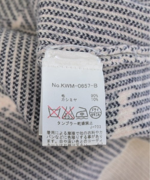 MAISON KITSUNE เสื้อกันหนาว