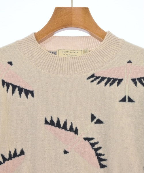 MAISON KITSUNE เสื้อกันหนาว