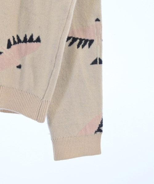 MAISON KITSUNE เสื้อกันหนาว