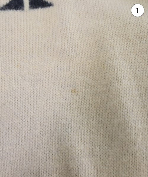 MAISON KITSUNE เสื้อกันหนาว