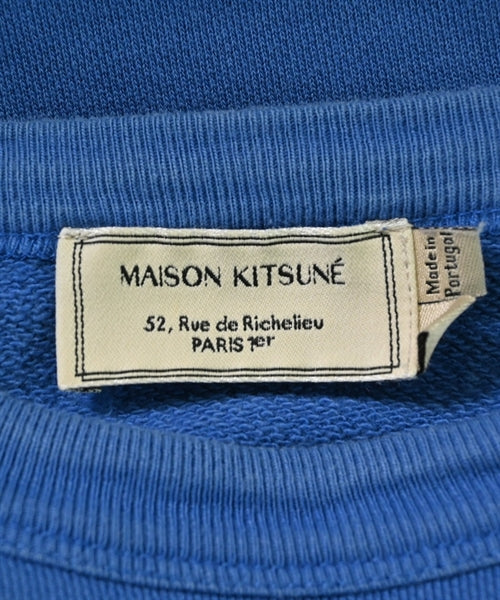 MAISON KITSUNE เสื้อสเวตเตอร์