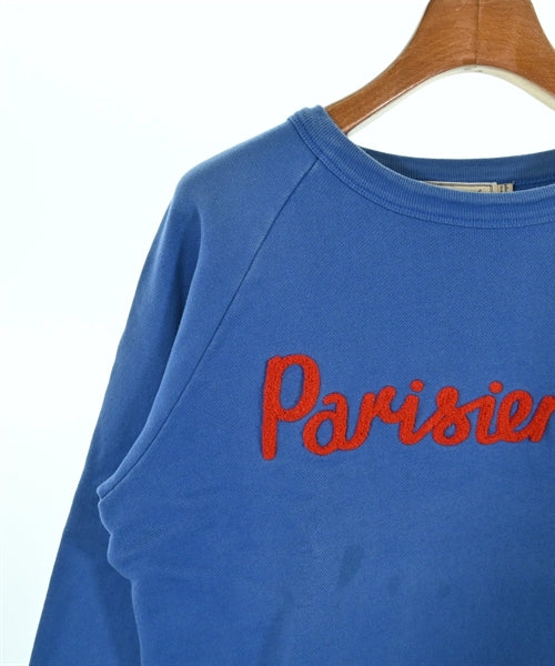 MAISON KITSUNE เสื้อสเวตเตอร์