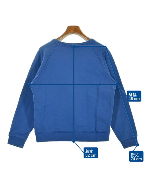 MAISON KITSUNE เสื้อสเวตเตอร์