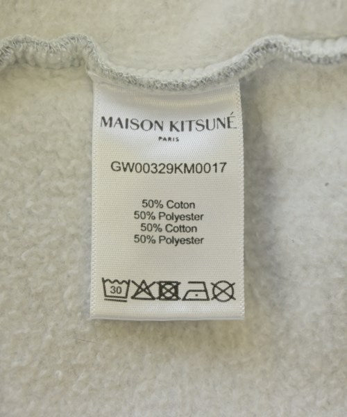 MAISON KITSUNE เสื้อสเวตเตอร์