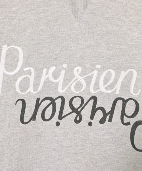 MAISON KITSUNE เสื้อสเวตเตอร์