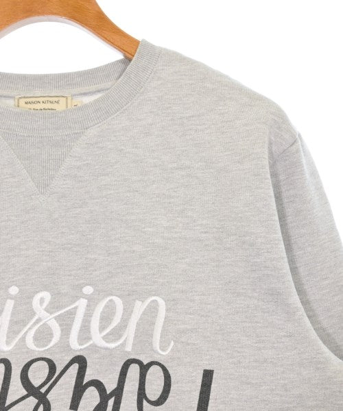 MAISON KITSUNE เสื้อสเวตเตอร์