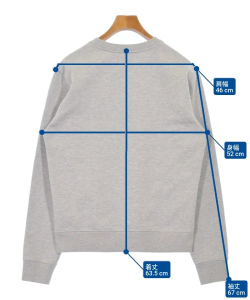 MAISON KITSUNE เสื้อสเวตเตอร์