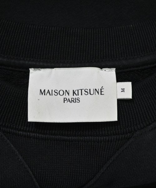 MAISON KITSUNE เสื้อสเวตเตอร์