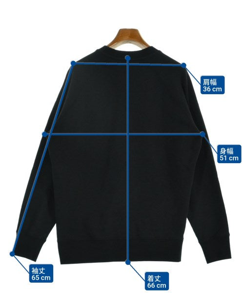MAISON KITSUNE เสื้อสเวตเตอร์