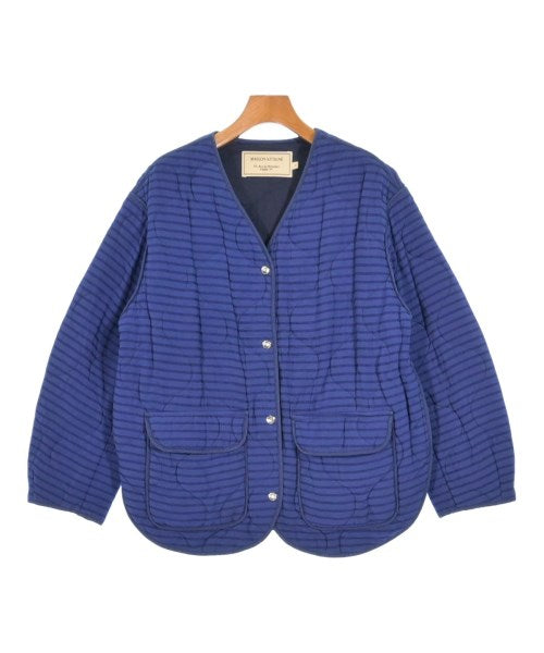 MAISON KITSUNE แจ็คเก็ตลำลอง