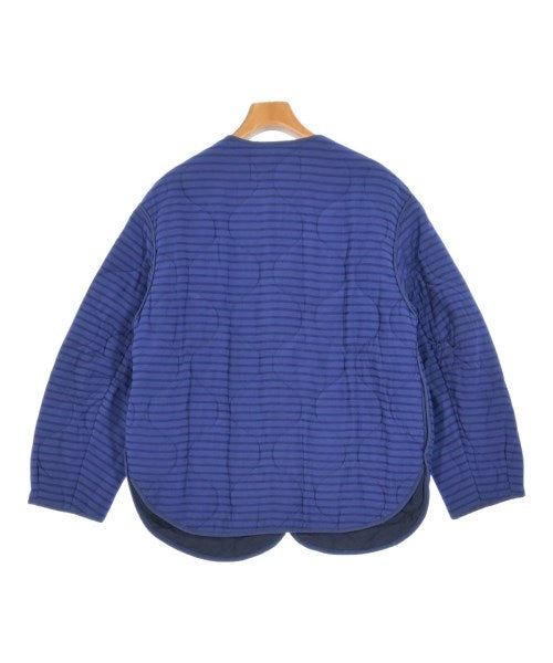 MAISON KITSUNE แจ็คเก็ตลำลอง