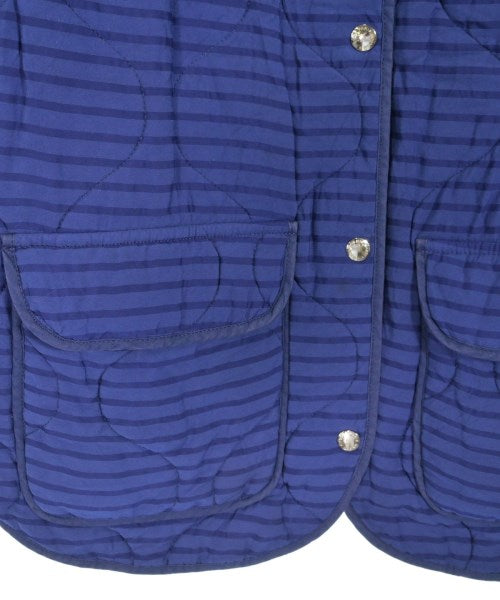 MAISON KITSUNE แจ็คเก็ตลำลอง
