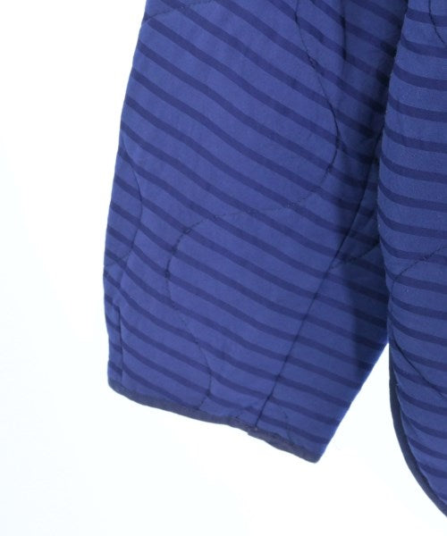 MAISON KITSUNE แจ็คเก็ตลำลอง