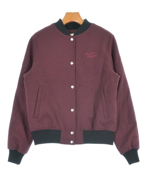 MAISON KITSUNE แจ็คเก็ตเบลาส์ อื่น
