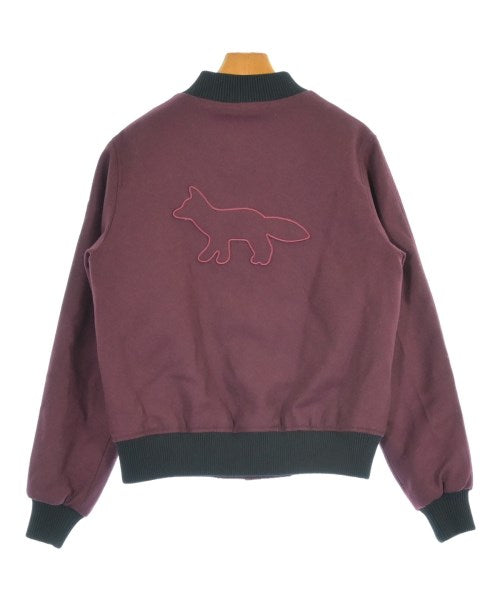 MAISON KITSUNE แจ็คเก็ตเบลาส์ อื่น