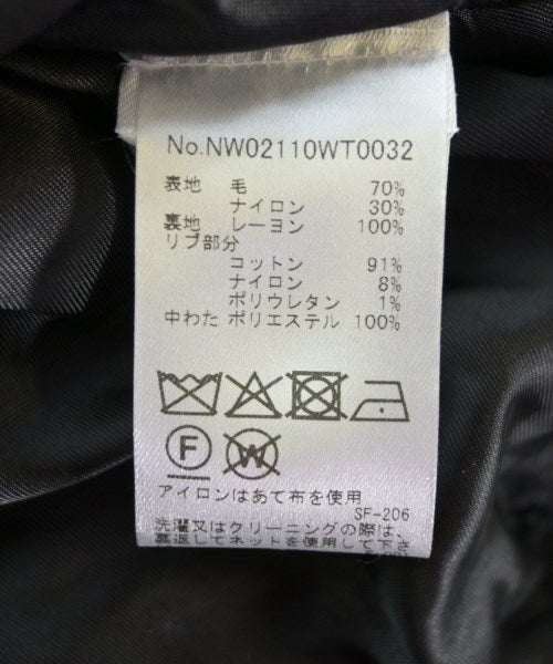 MAISON KITSUNE แจ็คเก็ตเบลาส์ อื่น