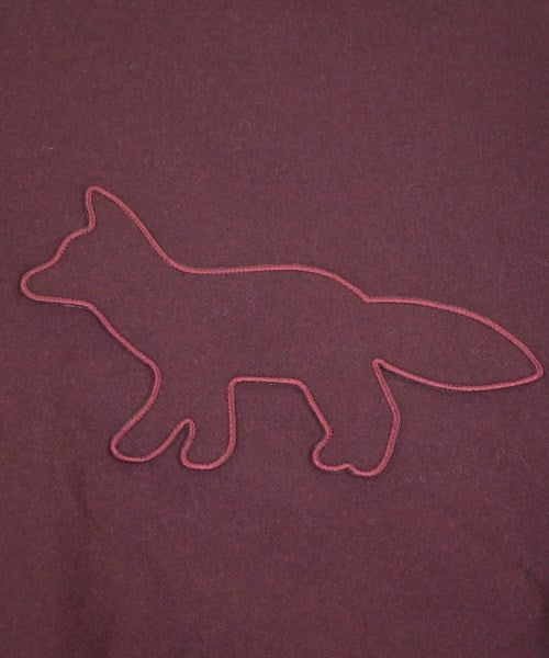 MAISON KITSUNE แจ็คเก็ตเบลาส์ อื่น