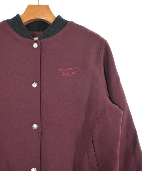 MAISON KITSUNE แจ็คเก็ตเบลาส์ อื่น