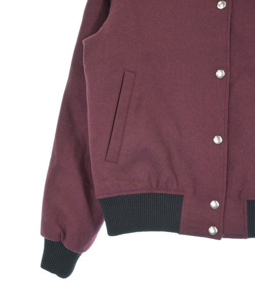 MAISON KITSUNE แจ็คเก็ตเบลาส์ อื่น