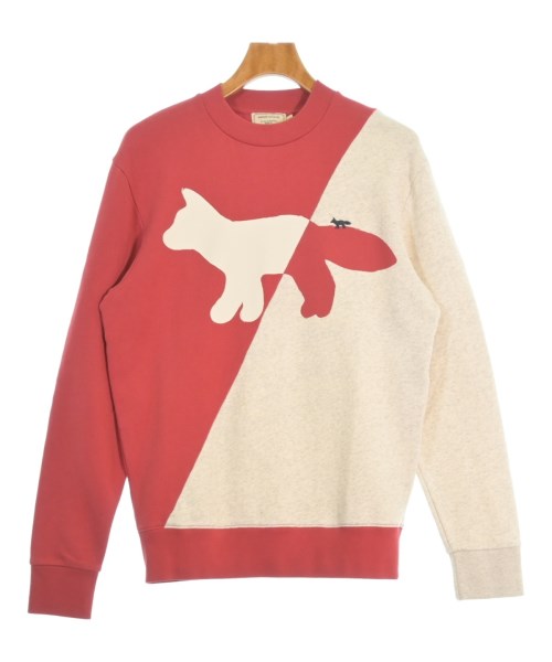 MAISON KITSUNE เสื้อสเวตเตอร์