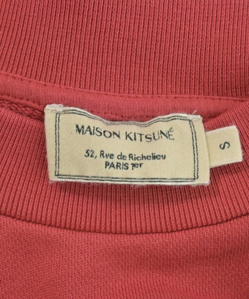MAISON KITSUNE เสื้อสเวตเตอร์