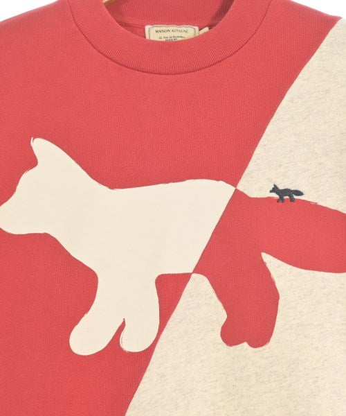 MAISON KITSUNE เสื้อสเวตเตอร์