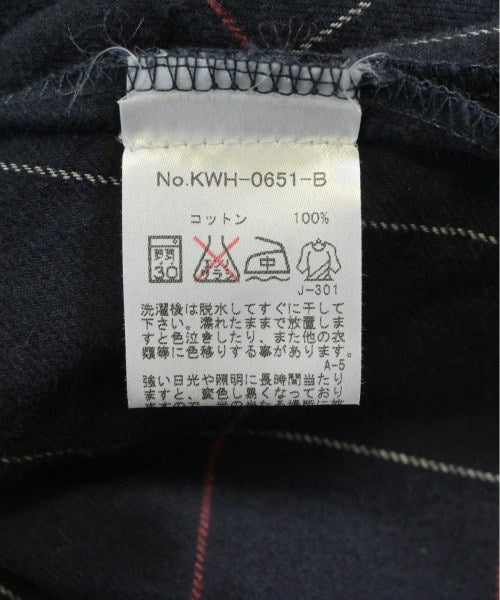 MAISON KITSUNE เสื้อสตรี