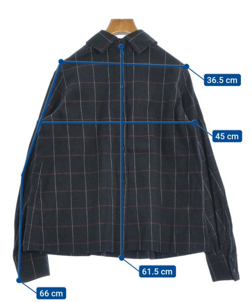 MAISON KITSUNE เสื้อสตรี