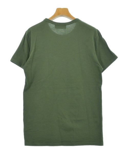 MAISON KITSUNE เสื้อยืด/เสื้อท็อปส์