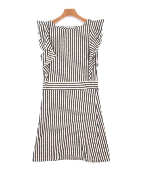 MAISON KITSUNE ชุดเดรส