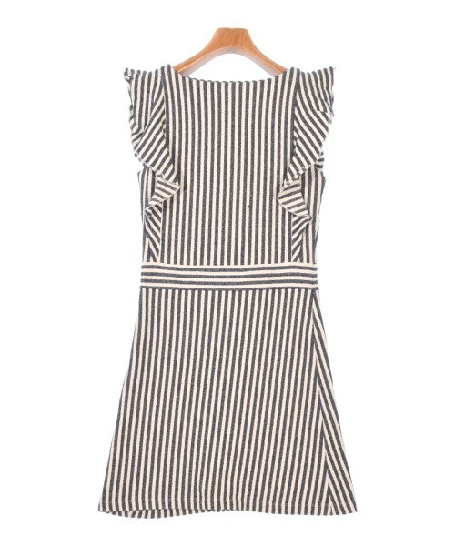 MAISON KITSUNE ชุดเดรส