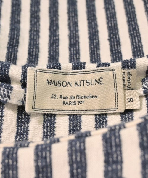 MAISON KITSUNE ชุดเดรส