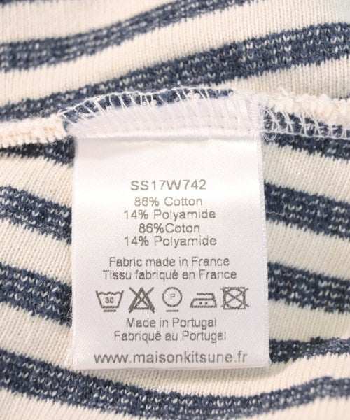 MAISON KITSUNE ชุดเดรส