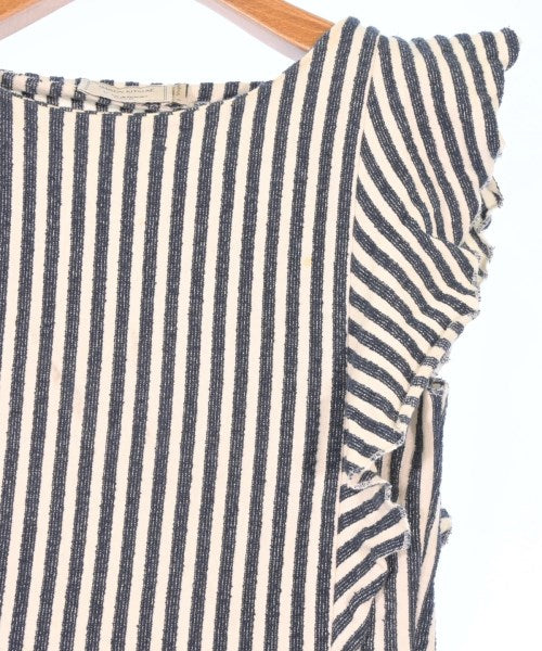 MAISON KITSUNE ชุดเดรส