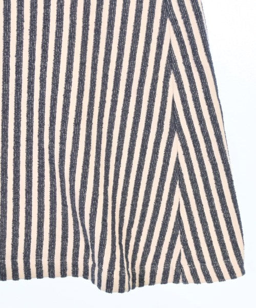 MAISON KITSUNE ชุดเดรส