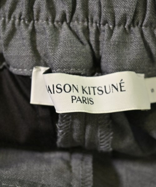 MAISON KITSUNE กางเกง อื่น