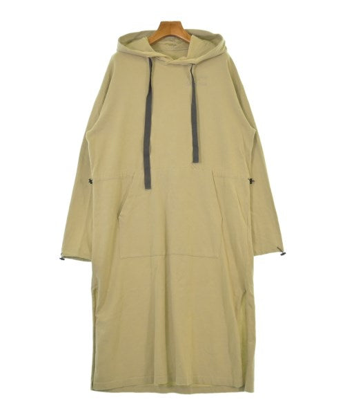 MAISON KITSUNE ชุดเดรส