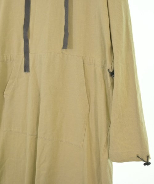 MAISON KITSUNE ชุดเดรส
