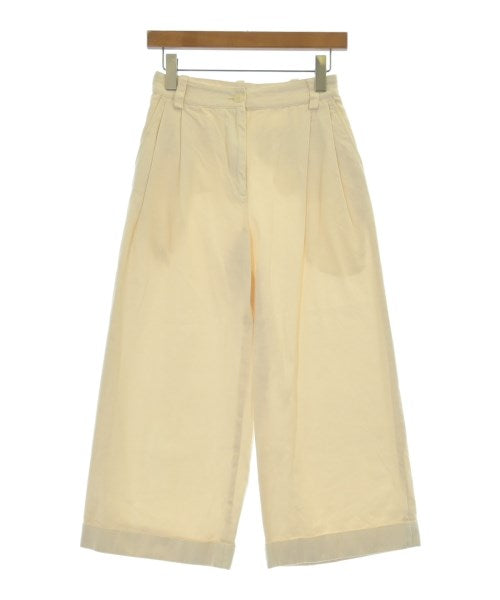 MAISON KITSUNE กางเกง 5 ส่วน