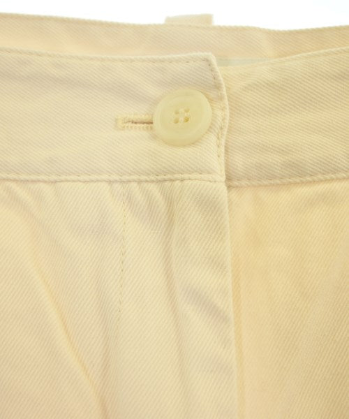 MAISON KITSUNE กางเกง 5 ส่วน