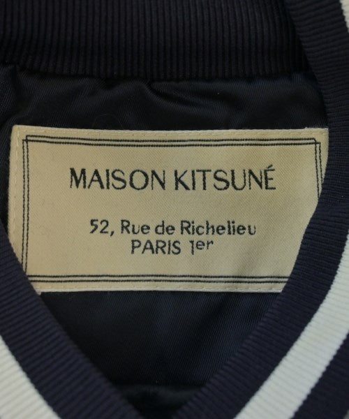 MAISON KITSUNE แจ็คเก็ตเบลาส์ อื่น