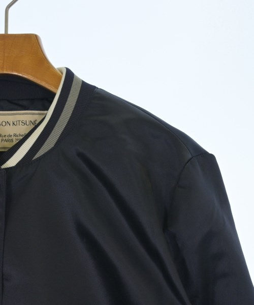 MAISON KITSUNE แจ็คเก็ตเบลาส์ อื่น
