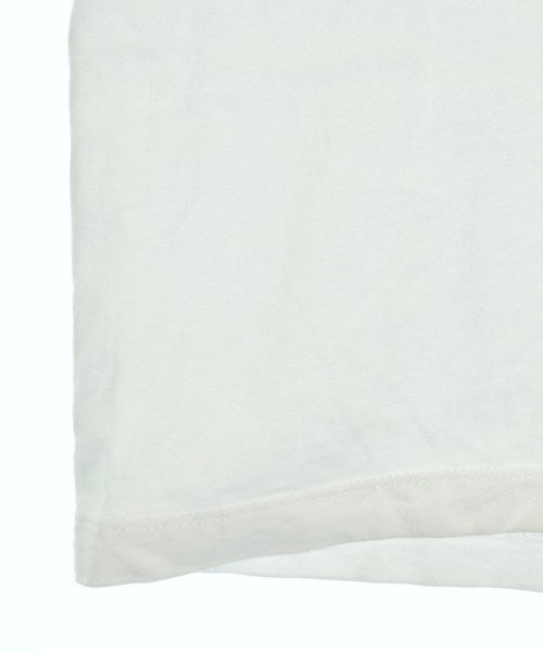 MAISON KITSUNE เสื้อยืด/เสื้อท็อปส์